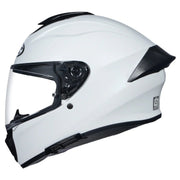 HJC C71 (C7X) Solid Full Face Helmet - 6KIOMHelmets