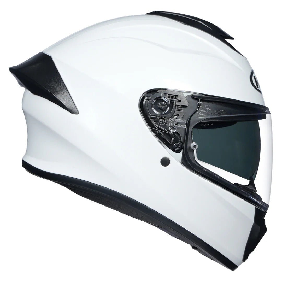 HJC C71 (C7X) Solid Full Face Helmet - 6KIOMHelmets
