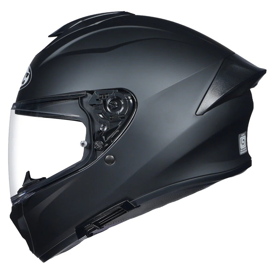 HJC C71 (C7X) Solid Full Face Helmet - 6KIOMHelmets