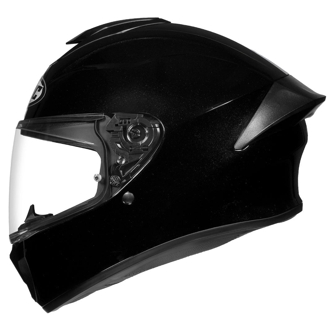 HJC C71 (C7X) Solid Full Face Helmet - 6KIOMHelmets