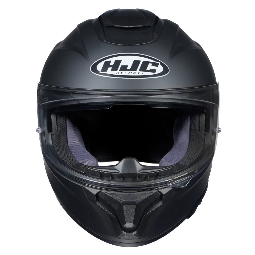 HJC C71 (C7X) Solid Full Face Helmet - 6KIOMHelmets