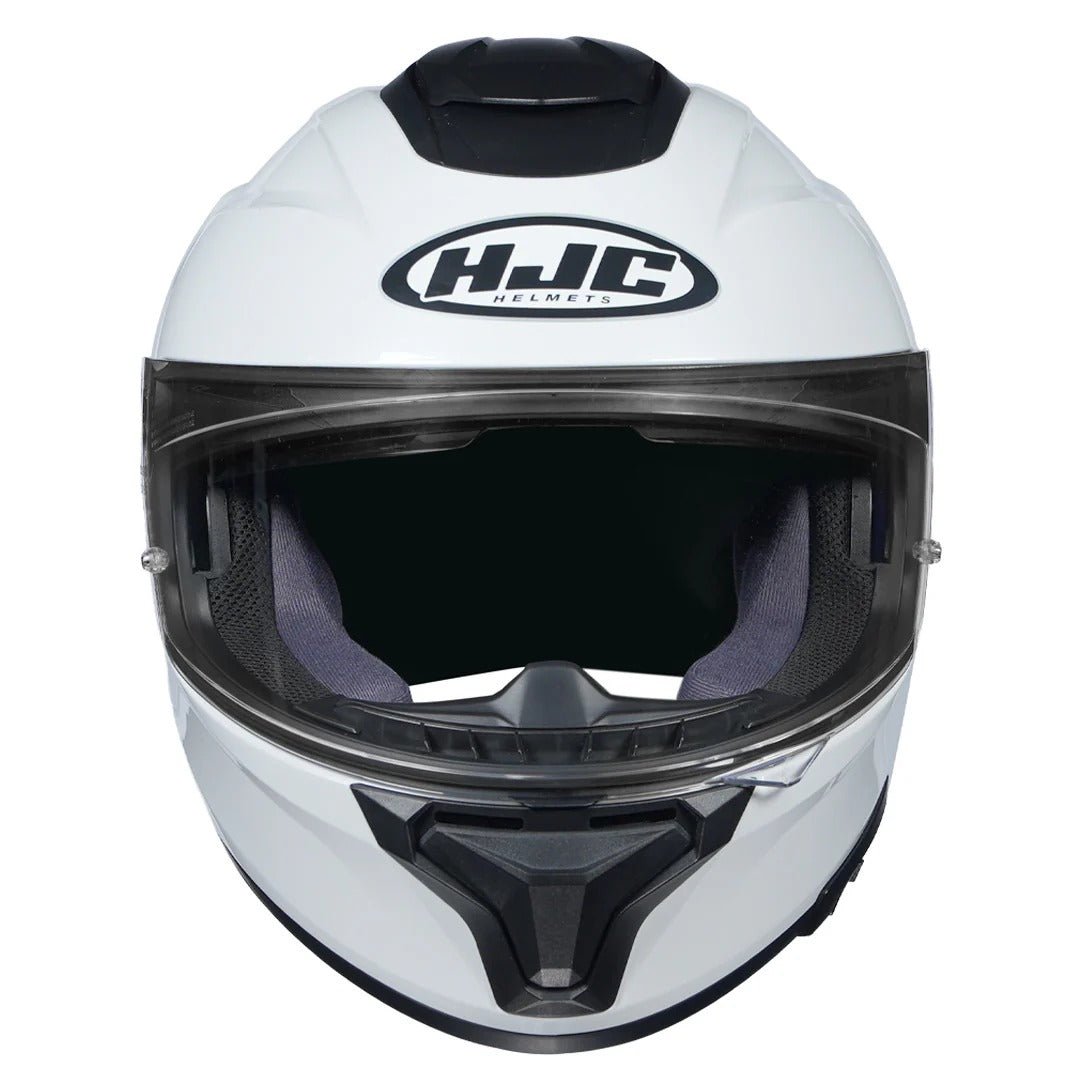 HJC C71 (C7X) Solid Full Face Helmet - 6KIOMHelmets