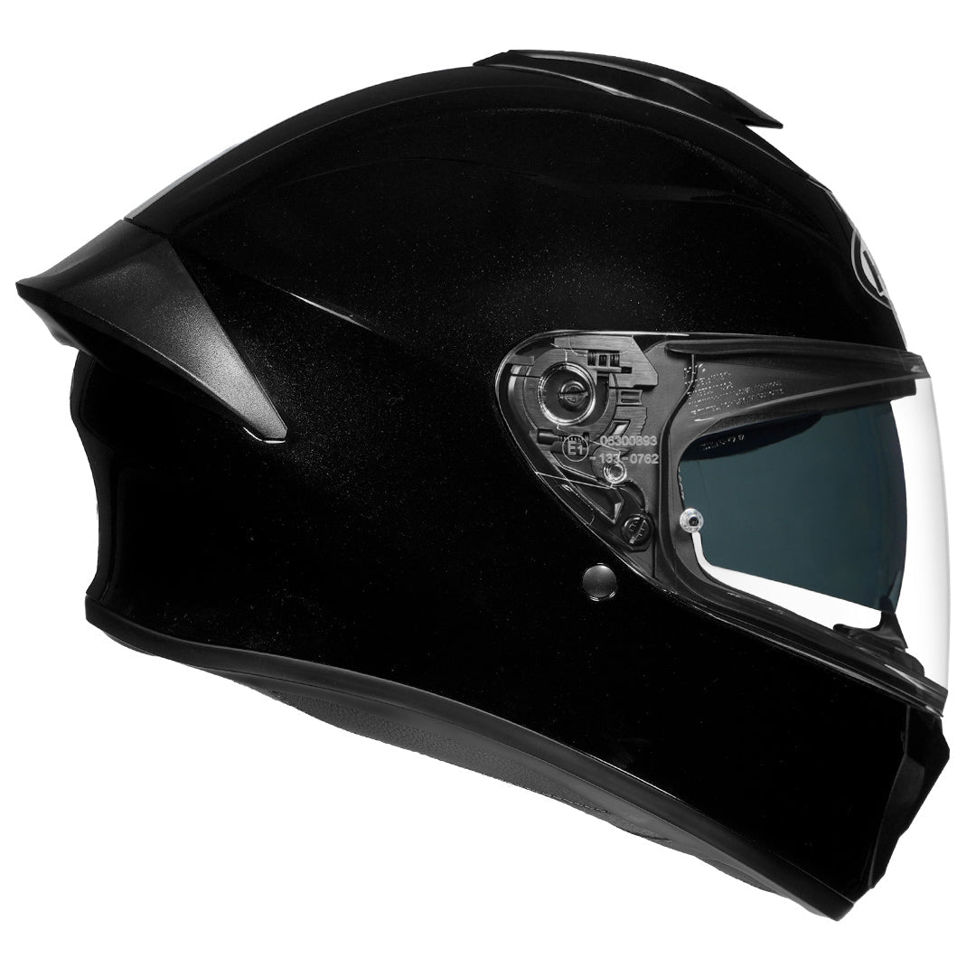 HJC C71 (C7X) Solid Full Face Helmet - 6KIOMHelmets