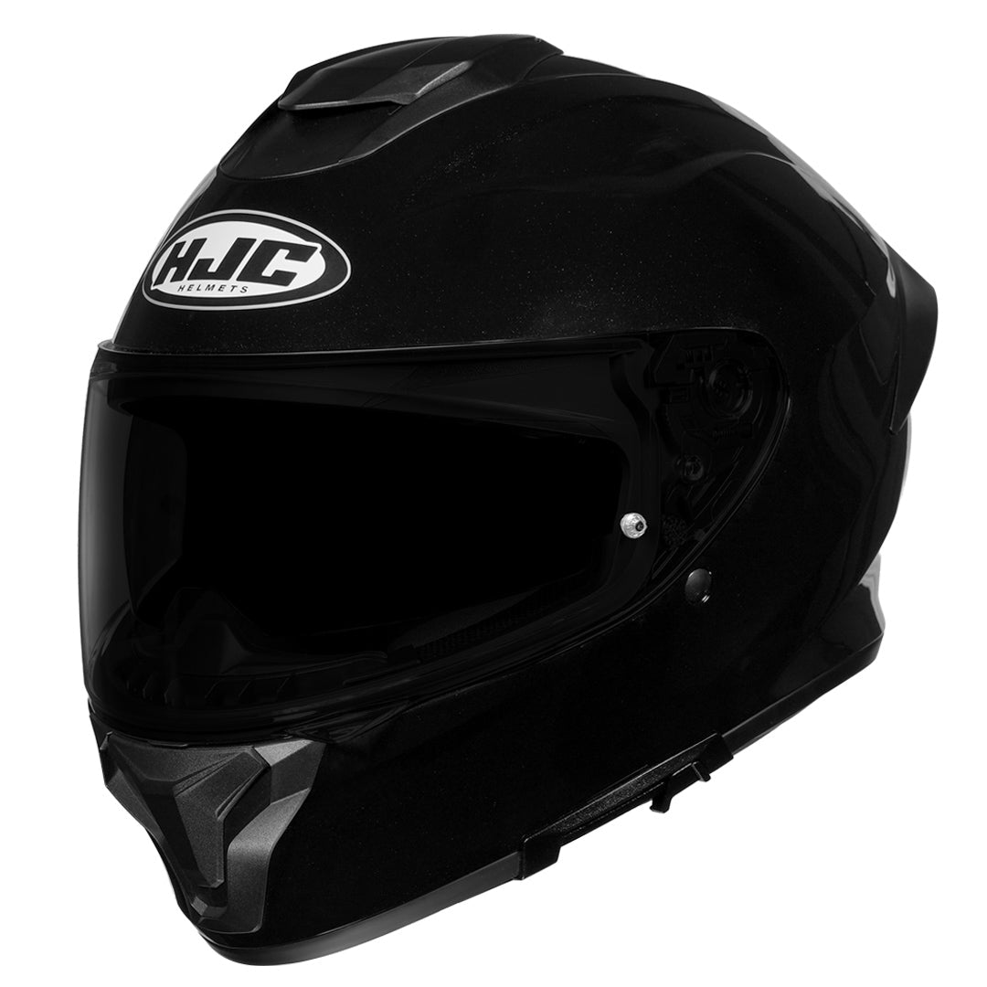 HJC C71 (C7X) Solid Full Face Helmet - 6KIOMHelmets