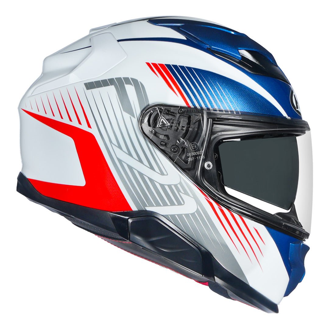 HJC F71 (F7X) CATOS Full Face Helmet - 6KIOMHelmets
