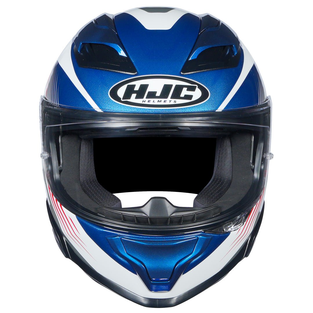 HJC F71 (F7X) CATOS Full Face Helmet - 6KIOMHelmets