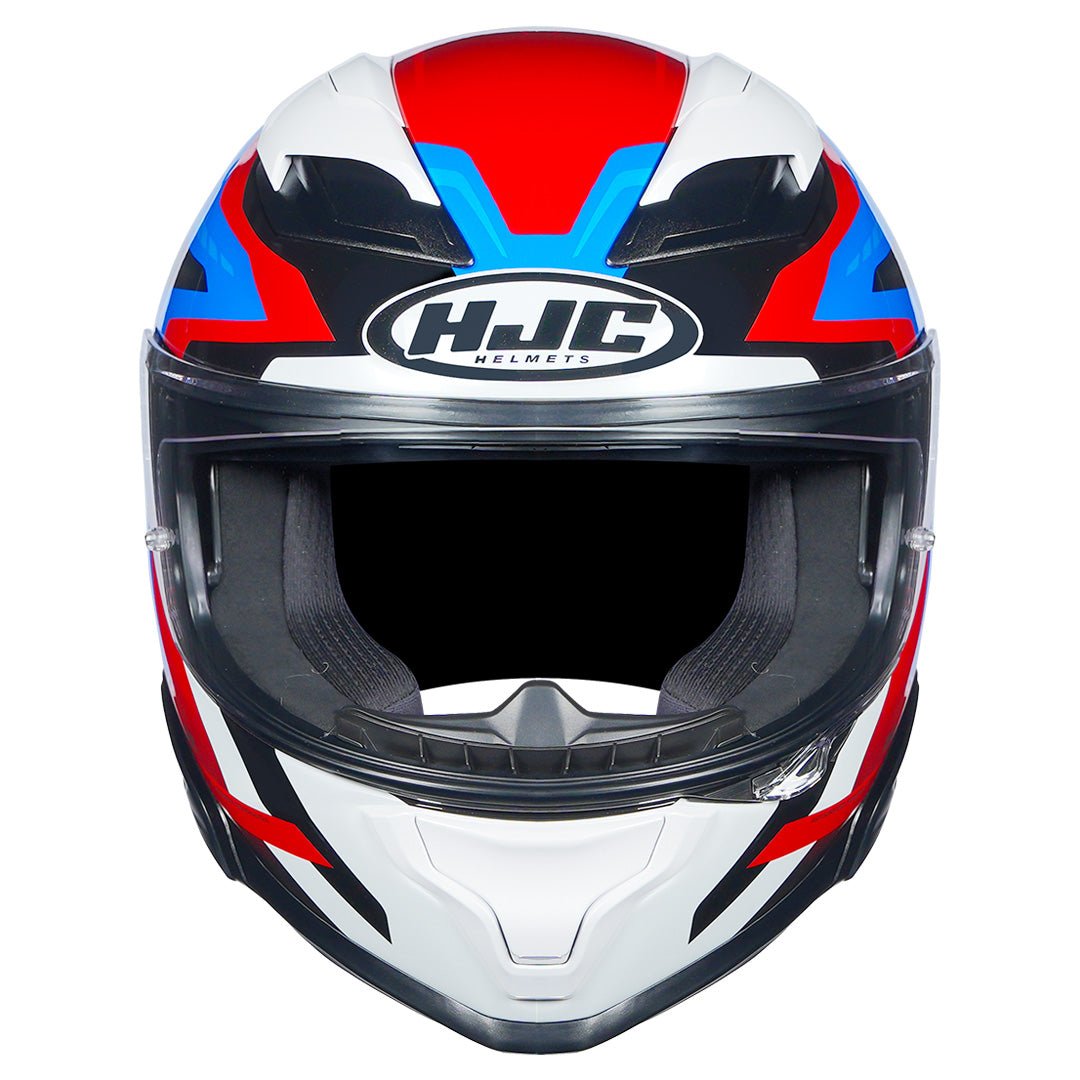 HJC F71 (F7X) FES Full Face Helmet - 6KIOMHelmets