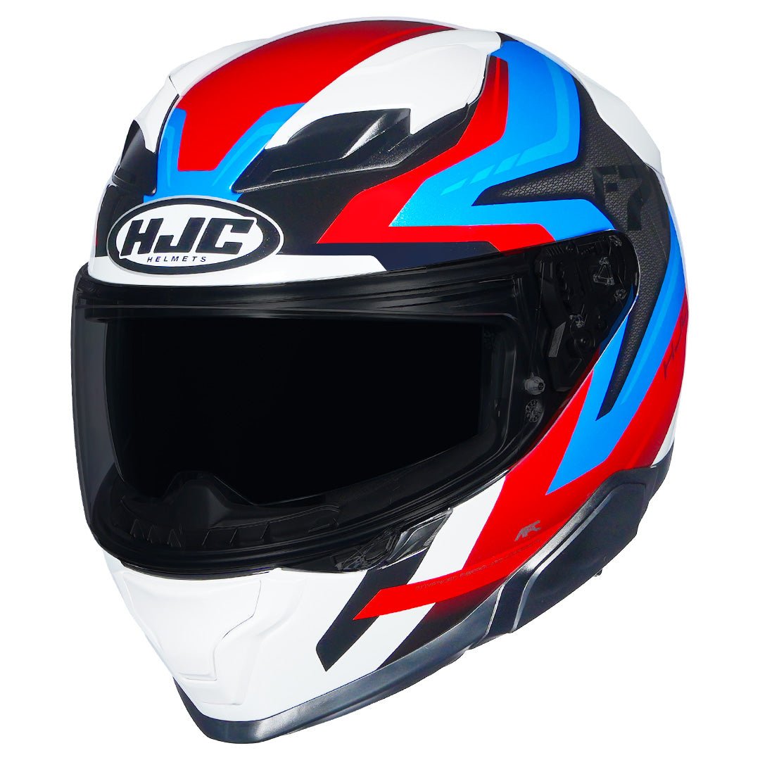 HJC F71 (F7X) FES Full Face Helmet - 6KIOMHelmets