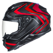 HJC F71 (F7X) Nevio Carbon Helmet - 6KIOMHelmets