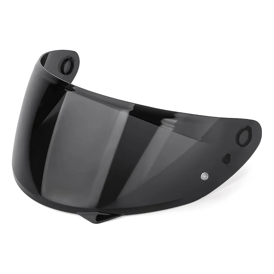 HJC HJ - 34Pinlock Ready Visor for C10 & C71 Helmets - 6KIOMHelmet Visor
