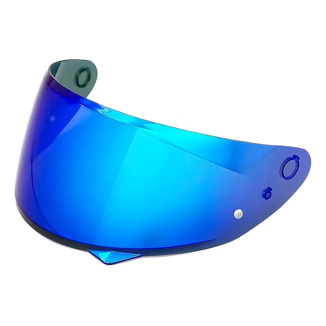 HJC HJ - 34Pinlock Ready Visor for C10 & C71 Helmets - 6KIOMHelmet Visor