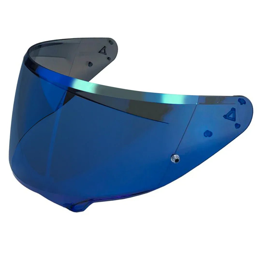 HJC HJ - 38 Pinlock Ready Visor for i71 & F71 Helmets - 6KIOMHelmet Visor