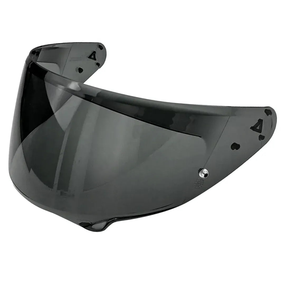 HJC HJ - 38 Pinlock Ready Visor for i71 & F71 Helmets - 6KIOMHelmet Visor
