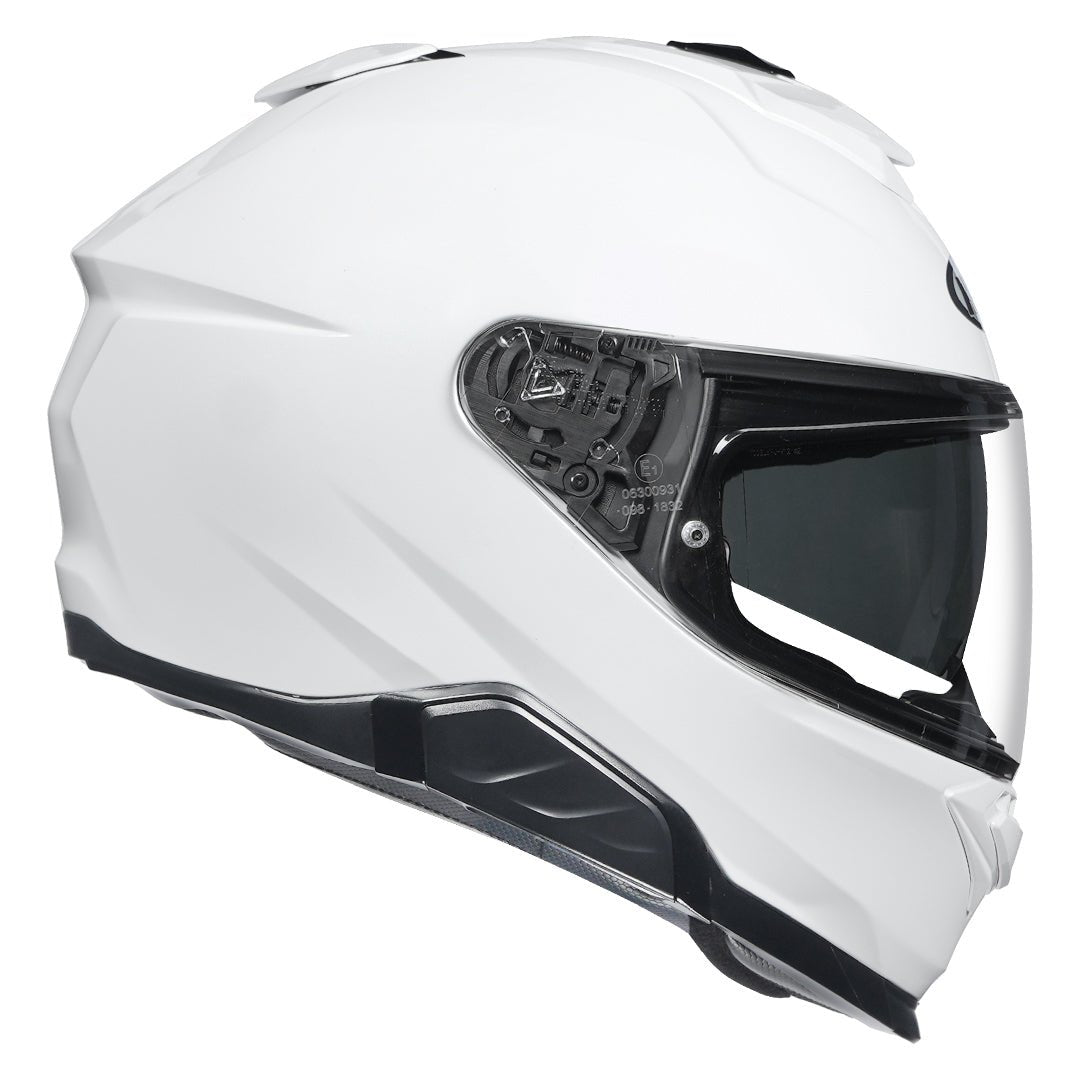 HJC i71 Solid Full Face Helmet - 6KIOMHelmets