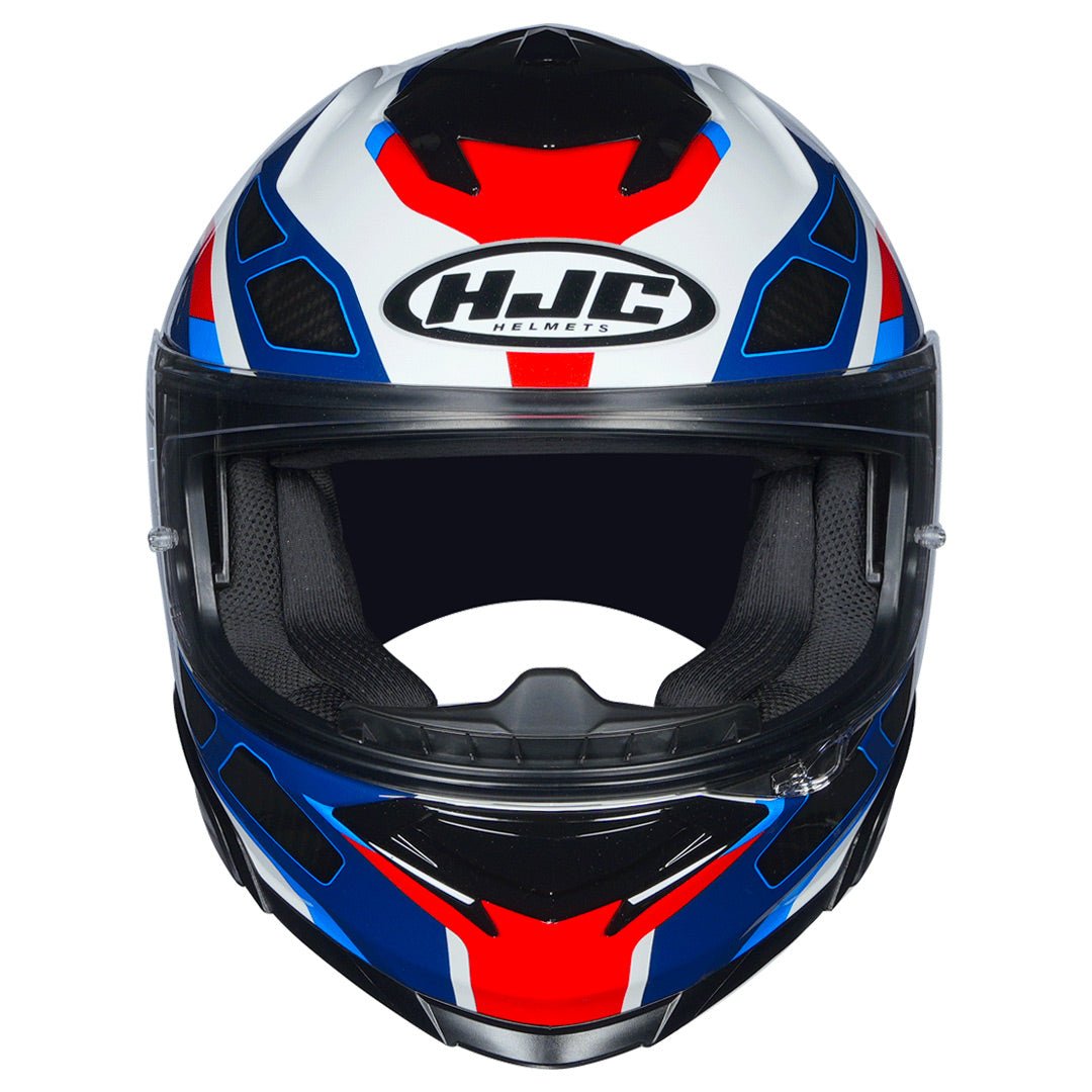 HJC i71 Zest Full Face Helmet - 6KIOMHelmets