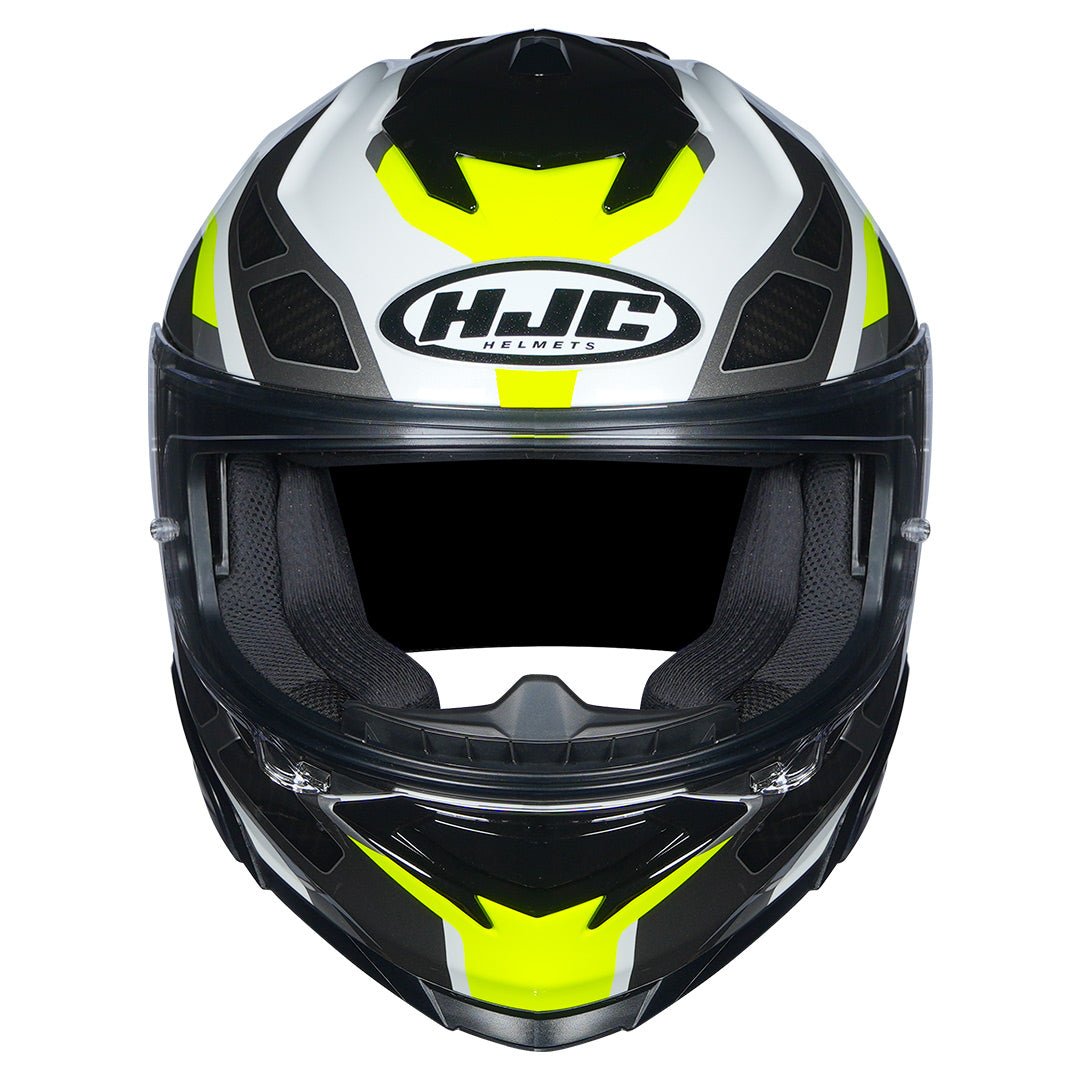 HJC i71 Zest Full Face Helmet - 6KIOMHelmets