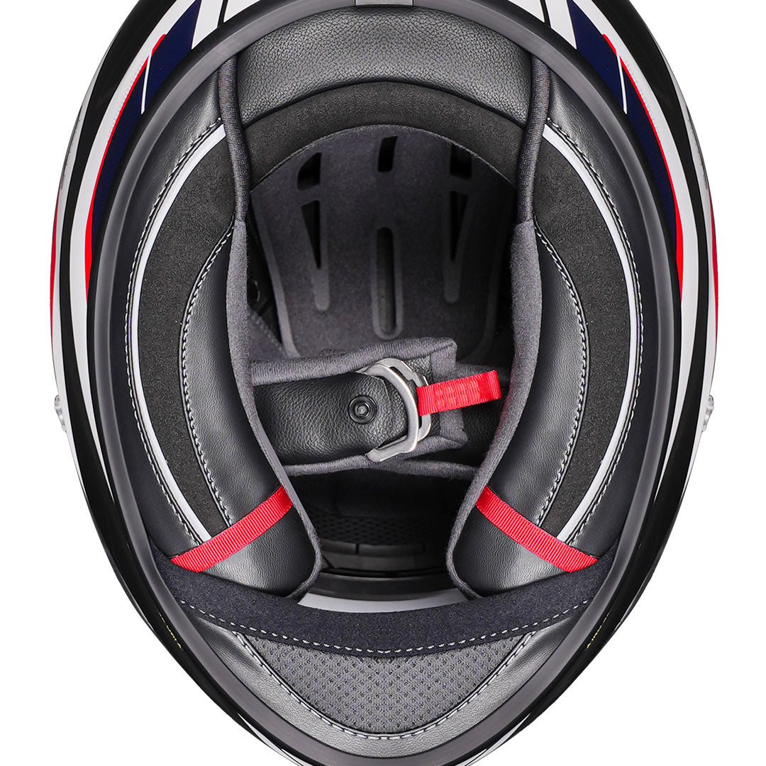HJC RPHA 12 Brels Helmet - 6KIOMHelmets