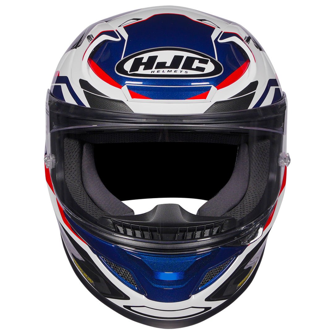 HJC RPHA 12 Brels Helmet - 6KIOMHelmets