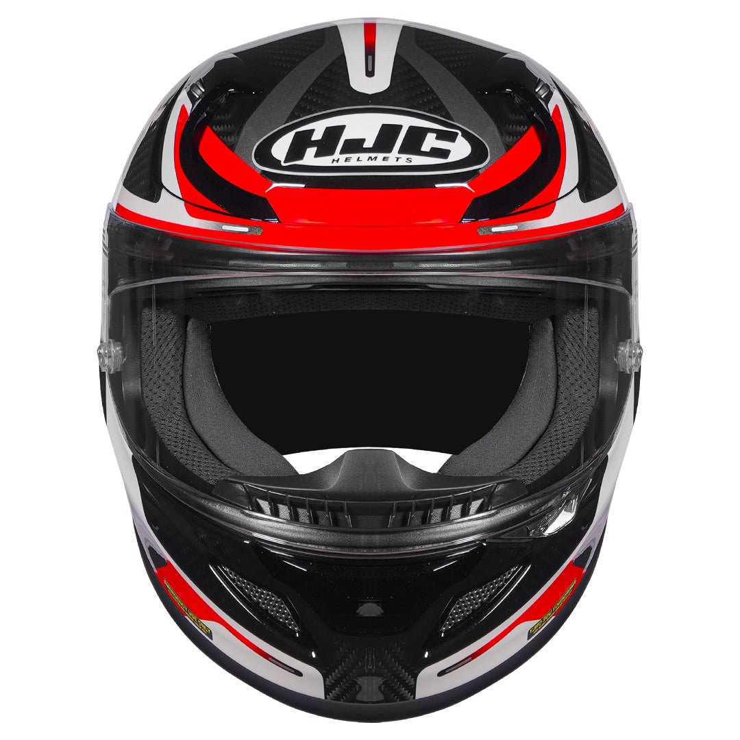 HJC RPHA 12 Carbon Xentra Helmet - 6KIOMHelmets