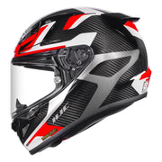 HJC RPHA 12 Carbon Xentra Helmet - 6KIOMHelmets