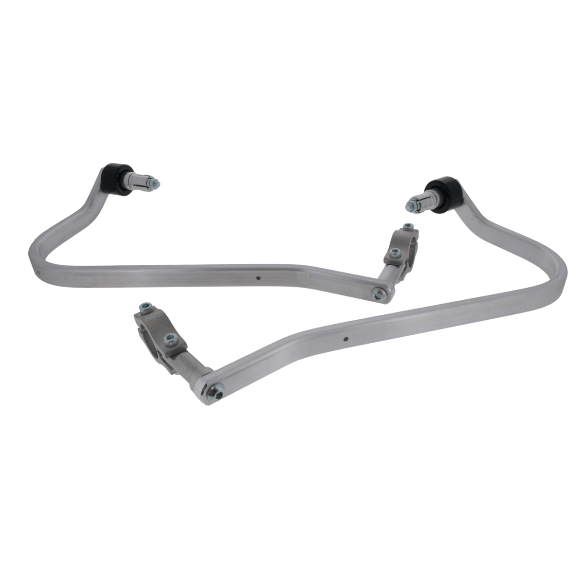 Honda NX/CB500 Barkbusters Handguard Mount - 6KIOMProtection