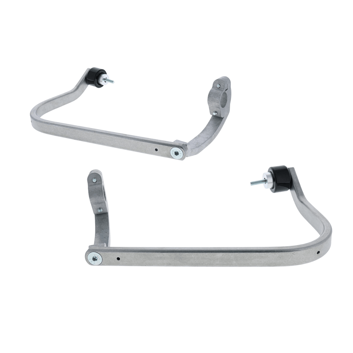 Honda XL750 Transalp Barkbusters Handguard Mount - 6KIOMProtection