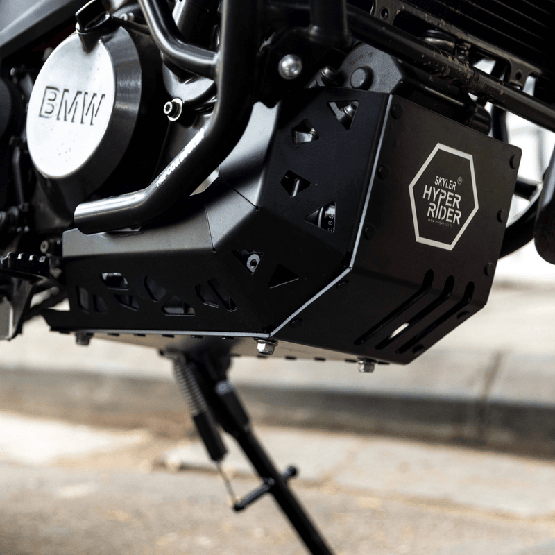 Engine Protection
