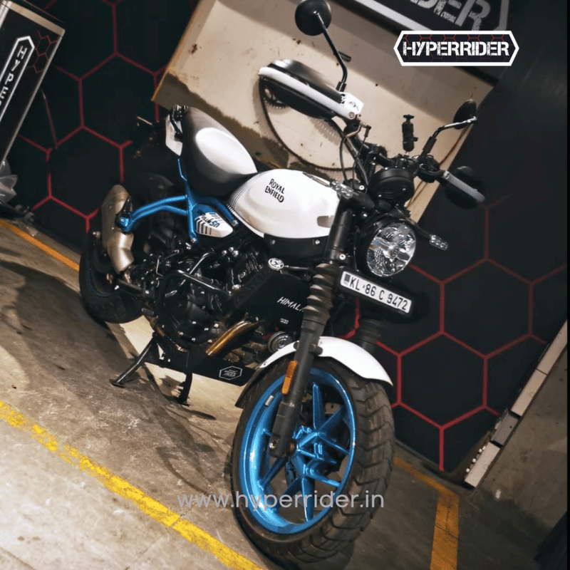 Adventure Ready Design