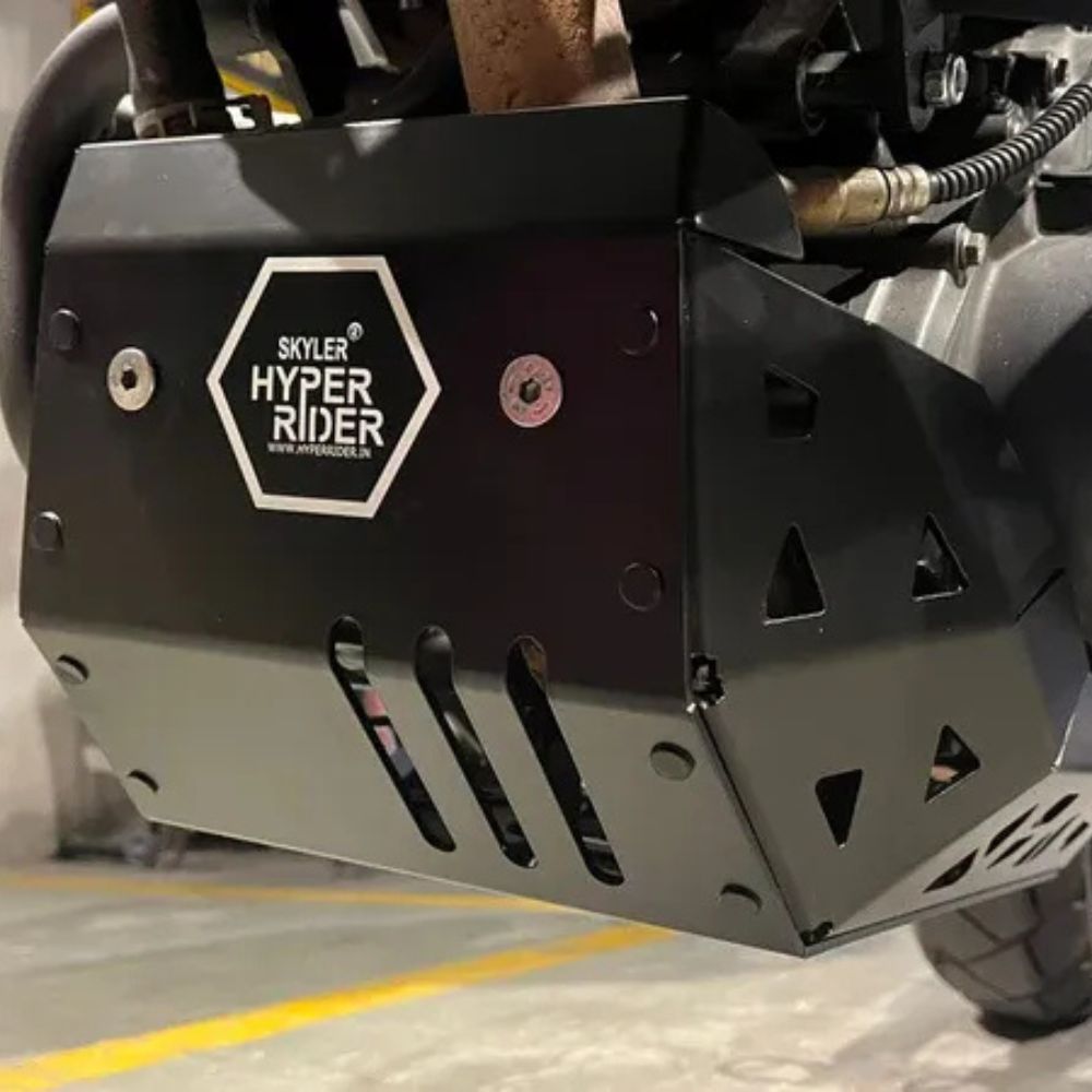 Hyperrider Bash Plate for KTM Adventure 250/390 - 6KIOMBash Plate