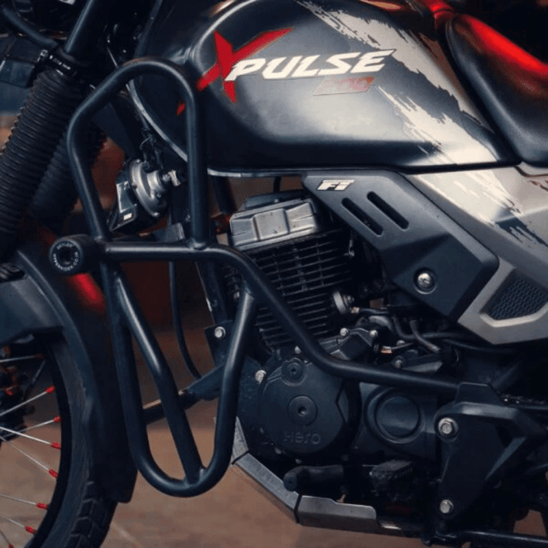 Engine Protection