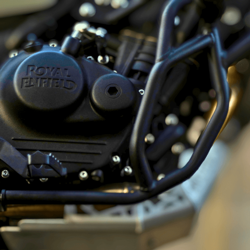 Engine Protection