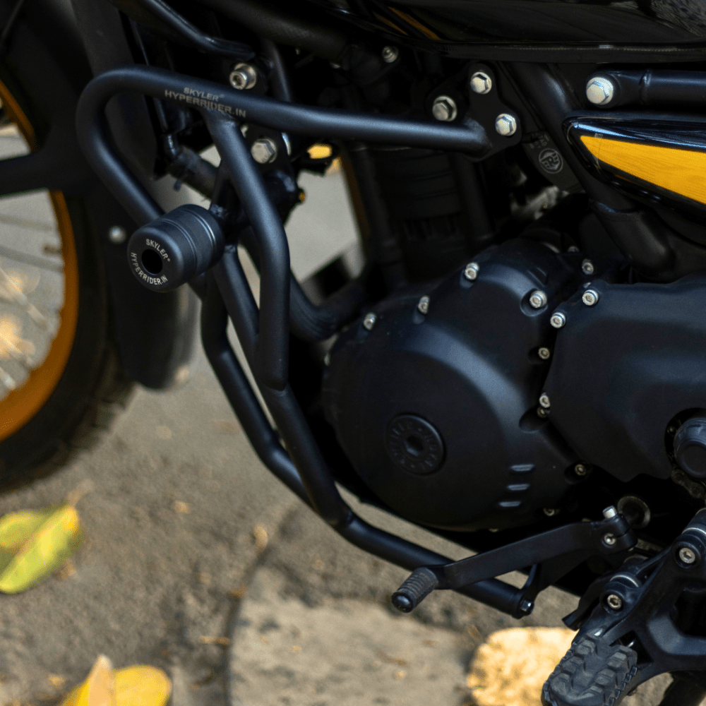 Hyperrider Crash Guard for RE Himalayan 450 - 6KIOMCrash Guard