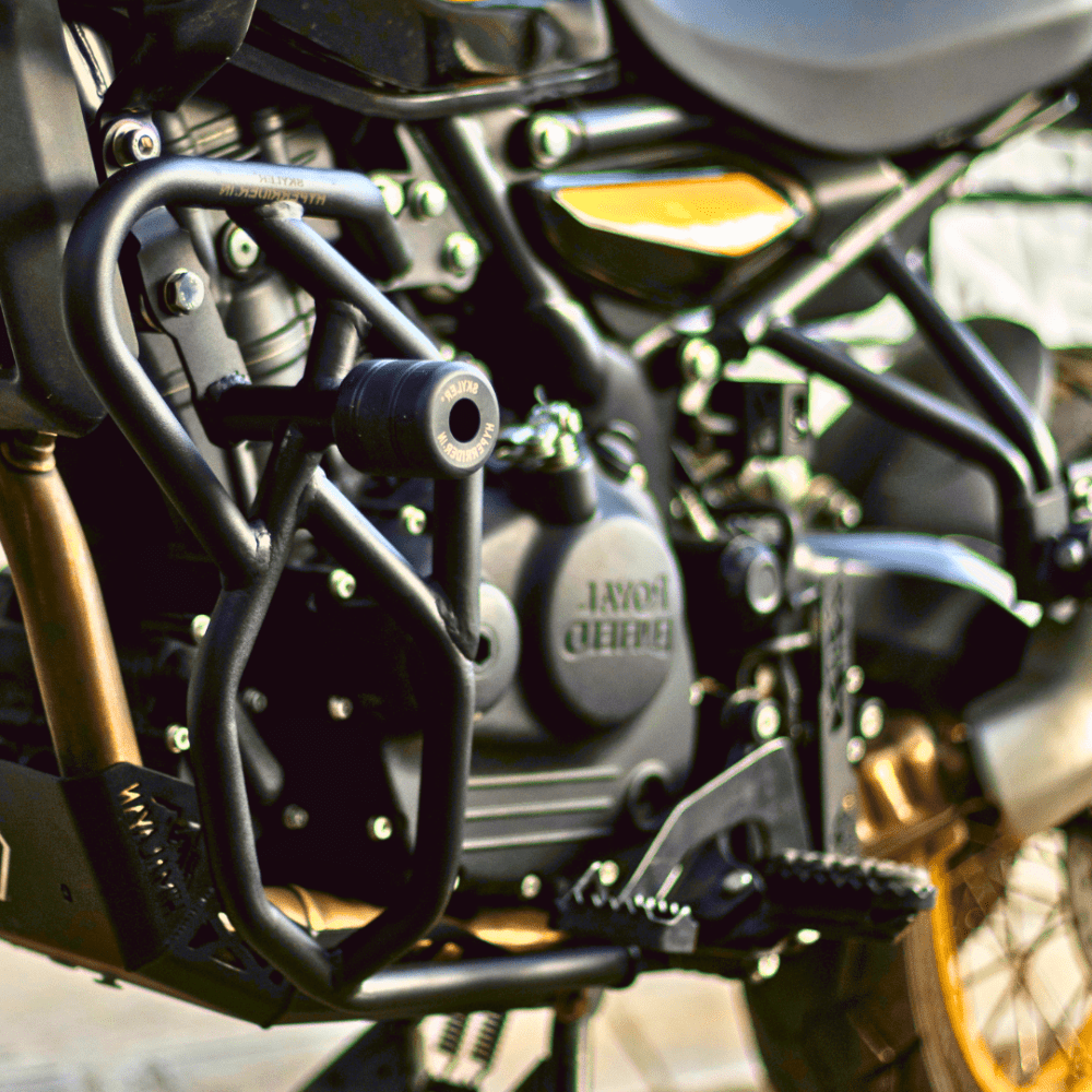 Hyperrider Crash Guard for RE Himalayan 450 - 6KIOMCrash Guard