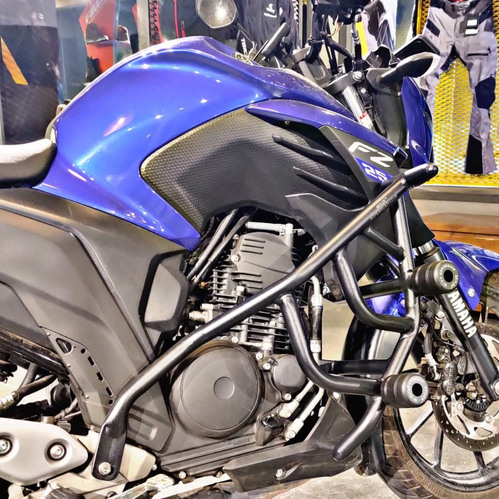Hyperrider Crash Guard for Yamaha FZ 250 - 6KIOMCrash Guard