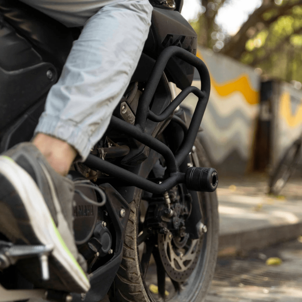 Hyperrider Crash Guard for Yamaha MT 15 - 6KIOMCrash Guard
