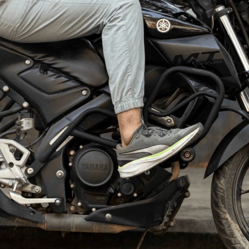 Vehicle Specific Fit