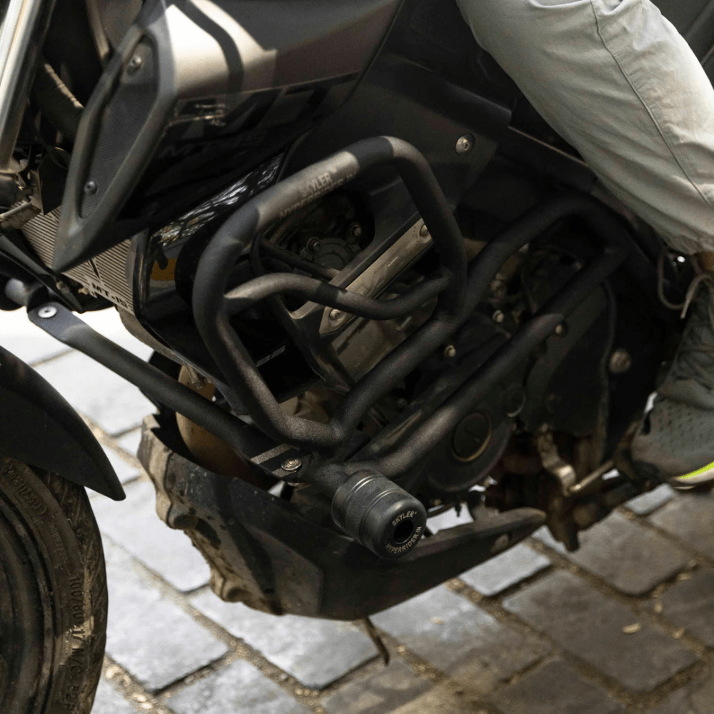 Hyperrider Crash Guard for Yamaha MT 15 - 6KIOMCrash Guard