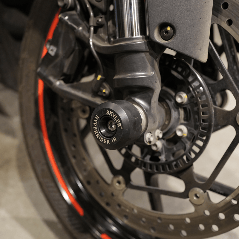 Precision Fit Design