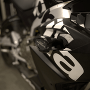 Hyperrider Frame Sliders for Aprilia RS 457 - 6KIOMFrame Slider