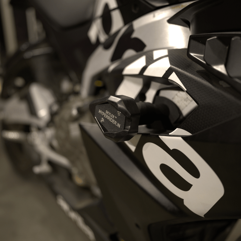 Frame Impact Protection