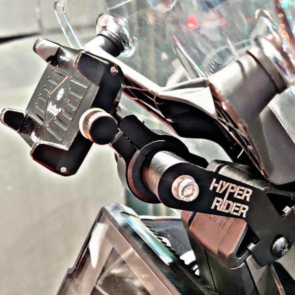 Hyperrider GPS Mount for KTM Adventure - 6KIOMGPS Mount
