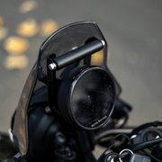 Hyperrider GPS Mount for RE Himalayan 450 (2023–2024) - 6KIOMGPS Mount