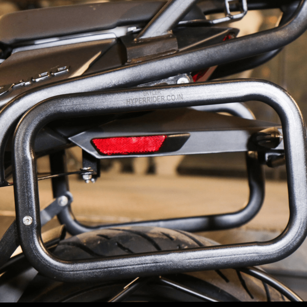 Hyperrider RE Saddle Stay (Type 2) Bajaj Dominar 250/400 - 6KIOMSaddle Stay