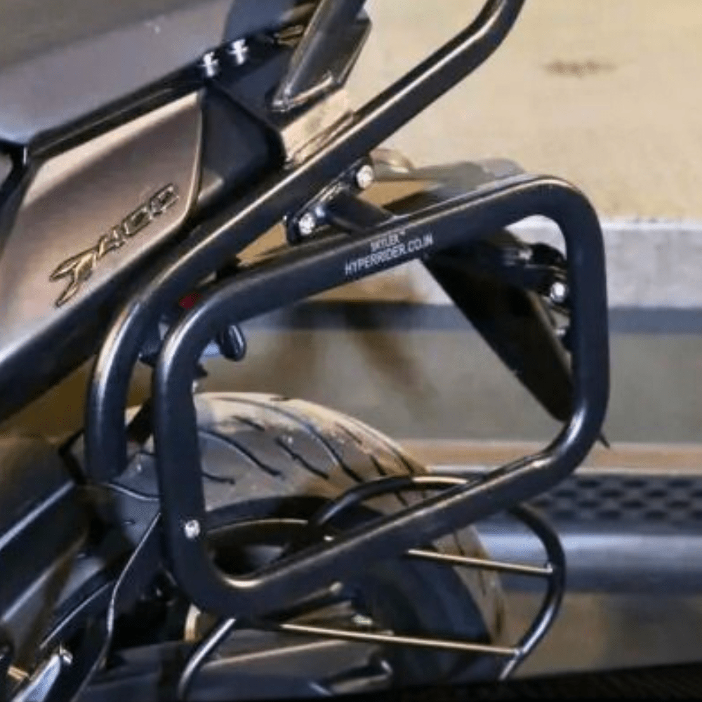 Hyperrider RE Saddle Stay (Type 2) Bajaj Dominar 250/400 - 6KIOMSaddle Stay