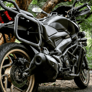 Hyperrider Saddle Stay Bajaj Dominar 250/400 - 6KIOMSaddle Stay