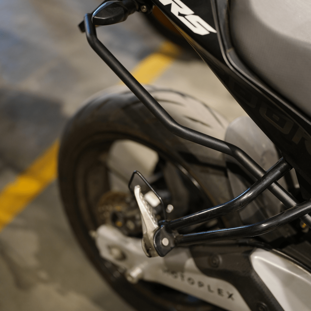 Hyperrider Saddle Stay for Aprilia RS 457 - 6KIOMSaddle Stay