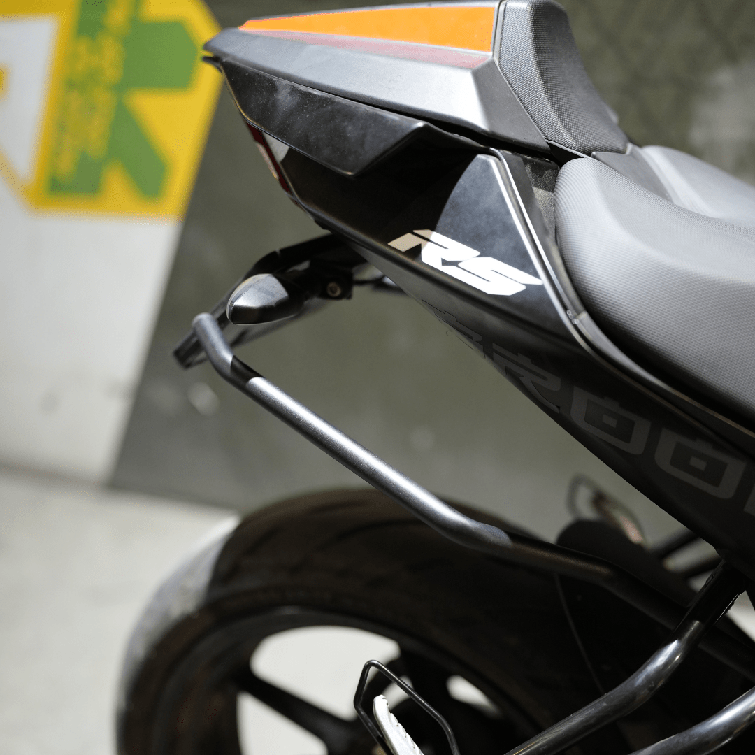 Hyperrider Saddle Stay for Aprilia RS 457 - 6KIOMSaddle Stay
