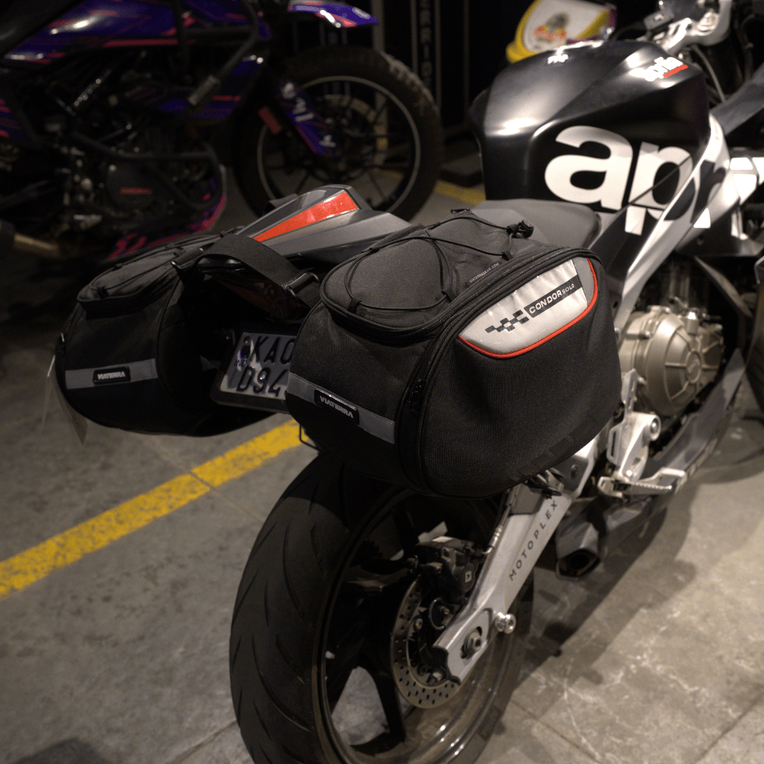 Hyperrider Saddle Stay for Aprilia RS 457 - 6KIOMSaddle Stay