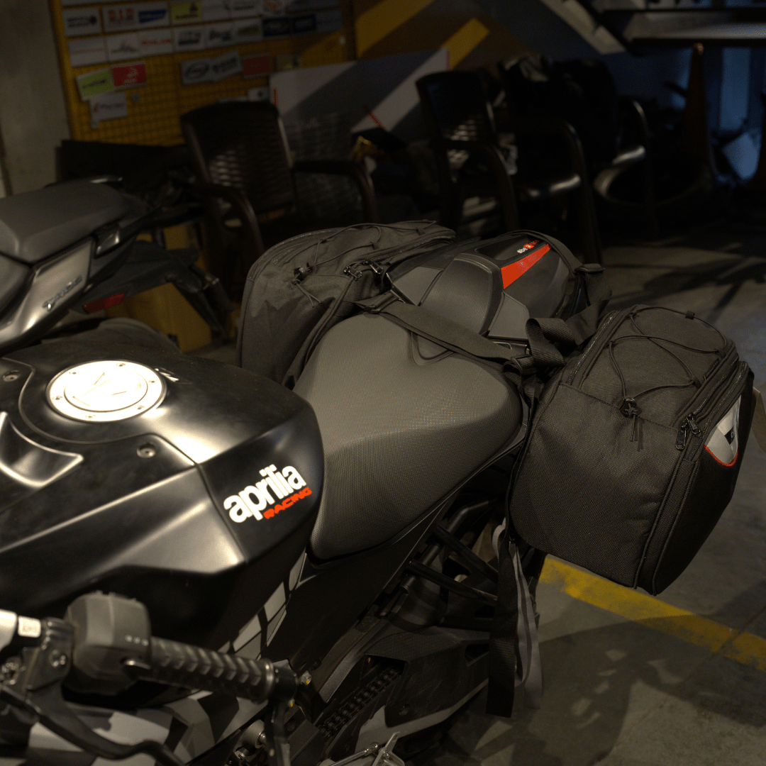 Hyperrider Saddle Stay for Aprilia RS 457 - 6KIOMSaddle Stay