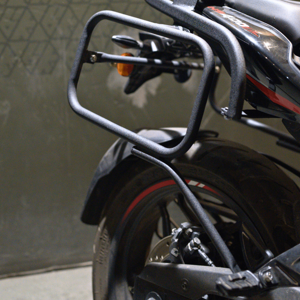 Hyperrider Saddle Stay for Bajaj Pulsar NS400Z - 6KIOMSaddle Stay